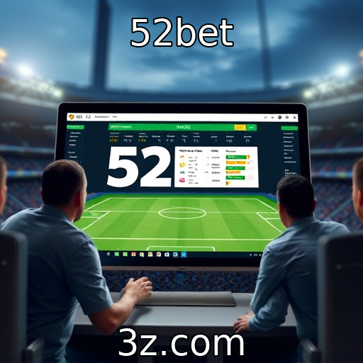 Crescimento do mercado de apostas online no Brasil