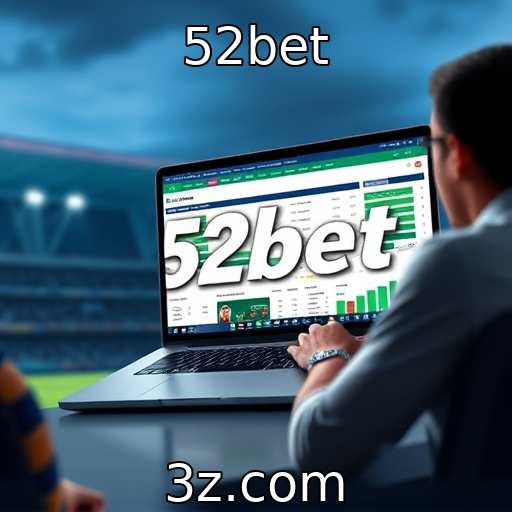 Crescimento de plataformas de apostas online no Brasil