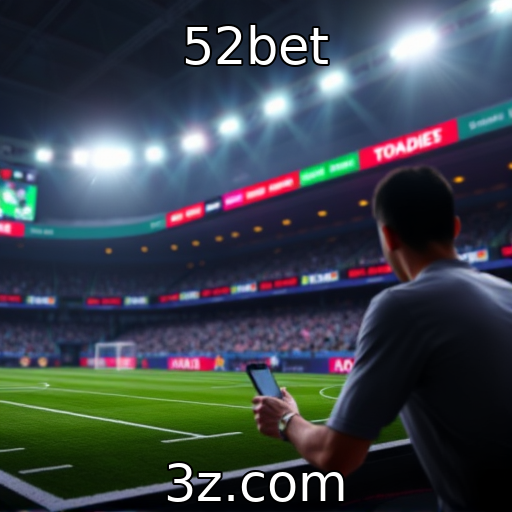 Expansão de plataformas de apostas atrai novos investidores