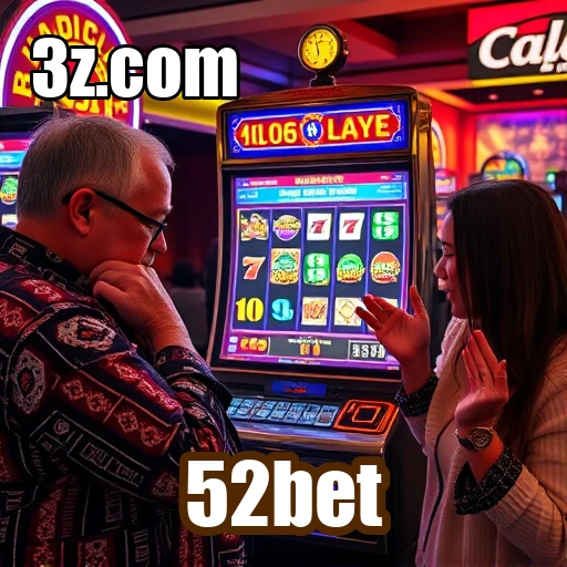 Blackjack na 52bet: Diversão, Estratégia e Interação Imperdíveis