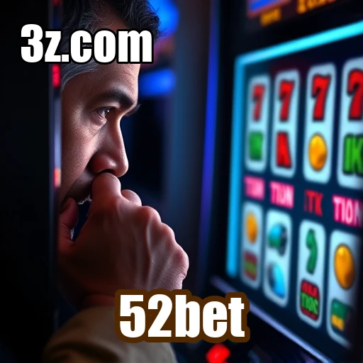 Casino da 52bet: Diversão e Inovação em Cada Jogo