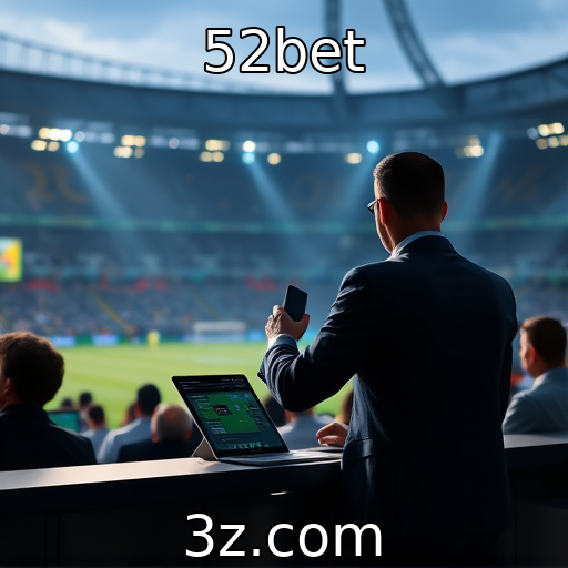 Crescimento de plataformas de apostas e operadores no setor de jogos