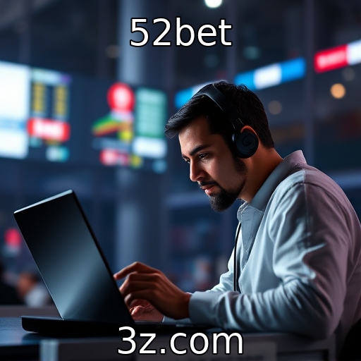 Crescimento do mercado de apostas online e suas implicações econômicas