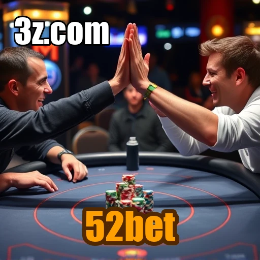 Payment Simplificado: A facilidade da 52bet para jogadores brasileiros