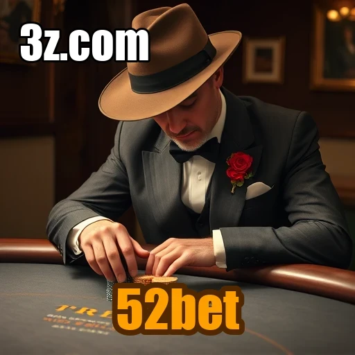 Livecasino da 52bet: Um Encontro de Interações e Jogos Incríveis