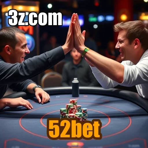 Payment Simplificado: A facilidade da 52bet para jogadores brasileiros