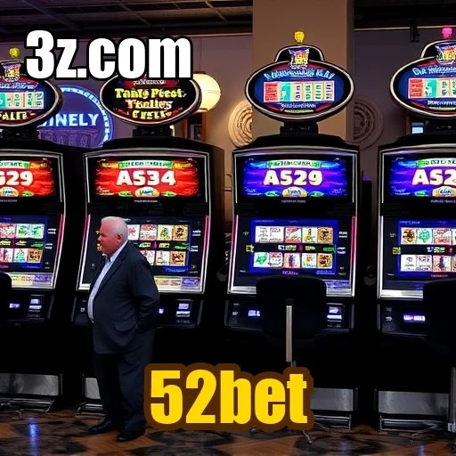 Roulette: A Experiência Vibrante da 52bet Aguardando Você